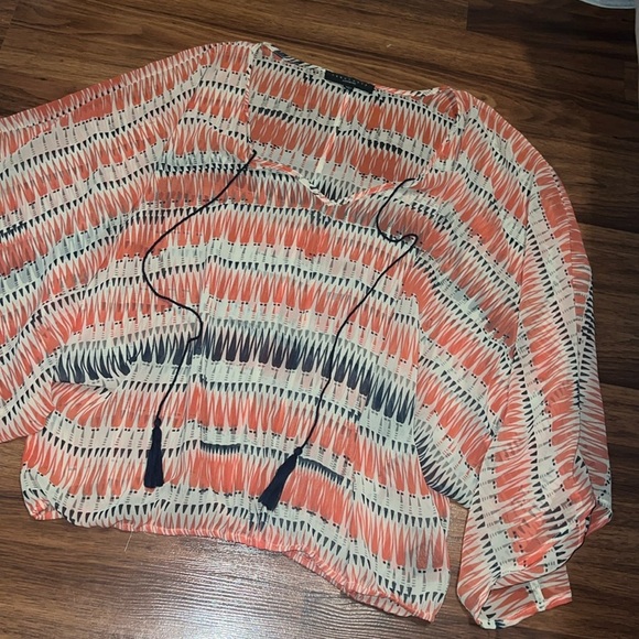 Sanctuary Tops - NWOT sanctuary blouse